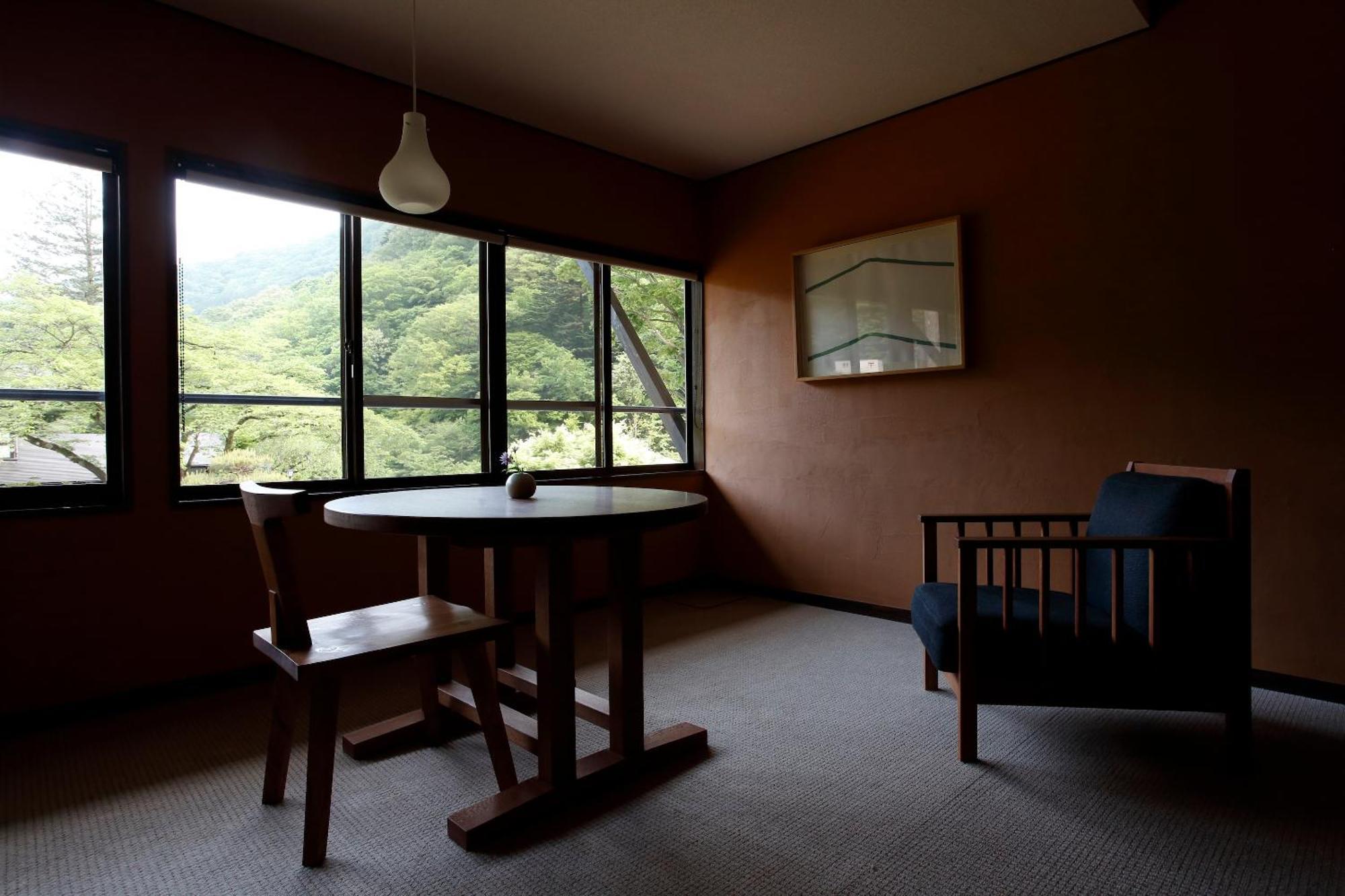 Itamuro Onsen Daikokuya Nasushiobara Room photo